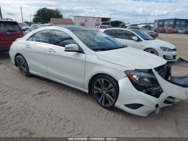 Photo 0 VIN: WDDSJ4EBXGN387683 - MERCEDES-BENZ CLA 