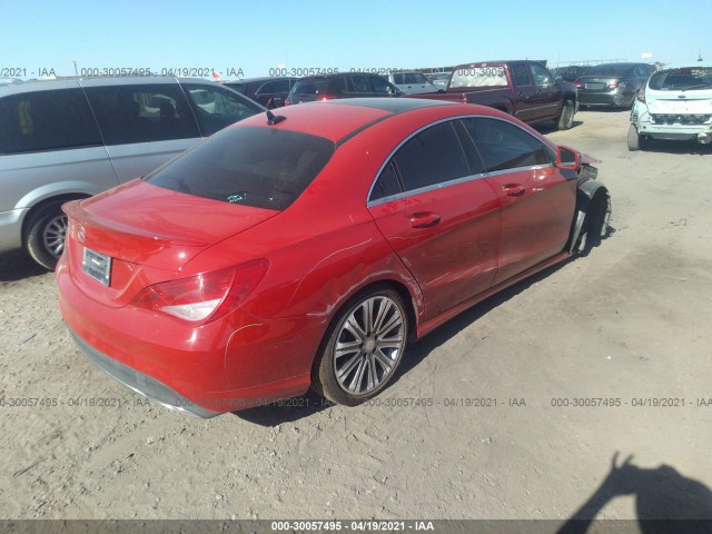 Photo 3 VIN: WDDSJ4EBXHN398877 - MERCEDES-BENZ CLA 