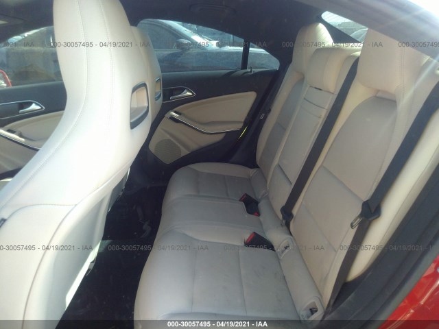 Photo 7 VIN: WDDSJ4EBXHN398877 - MERCEDES-BENZ CLA 