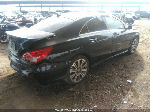 Photo 3 VIN: WDDSJ4EBXHN402491 - MERCEDES-BENZ CLA 