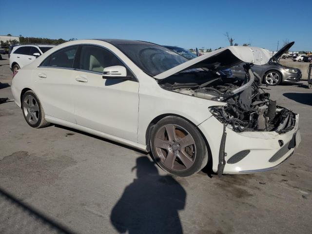 Photo 3 VIN: WDDSJ4EBXHN459595 - MERCEDES-BENZ CLA 250 