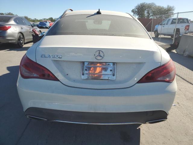 Photo 5 VIN: WDDSJ4EBXHN459595 - MERCEDES-BENZ CLA 250 