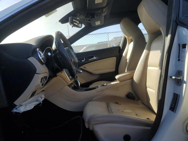 Photo 6 VIN: WDDSJ4EBXHN459595 - MERCEDES-BENZ CLA 250 