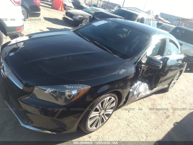 Photo 1 VIN: WDDSJ4EBXJN504315 - MERCEDES-BENZ CLA 