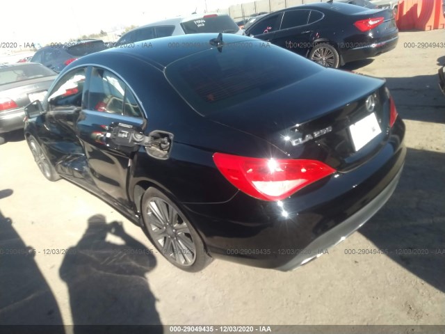 Photo 2 VIN: WDDSJ4EBXJN504315 - MERCEDES-BENZ CLA 