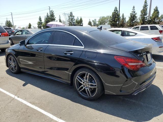 Photo 1 VIN: WDDSJ4EBXJN521082 - MERCEDES-BENZ CLA 250 