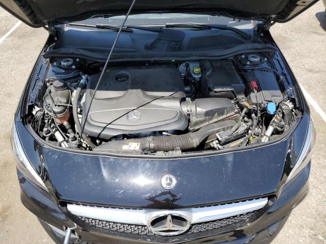 Photo 10 VIN: WDDSJ4EBXJN521082 - MERCEDES-BENZ CLA 250 