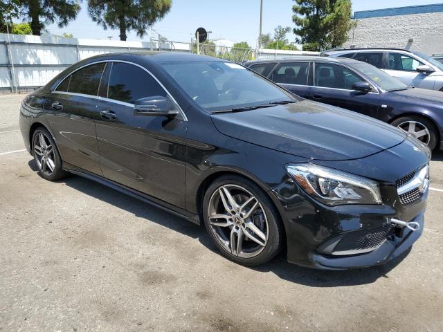 Photo 3 VIN: WDDSJ4EBXJN521082 - MERCEDES-BENZ CLA 250 