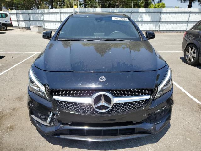 Photo 4 VIN: WDDSJ4EBXJN521082 - MERCEDES-BENZ CLA 250 