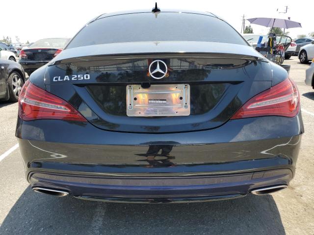 Photo 5 VIN: WDDSJ4EBXJN521082 - MERCEDES-BENZ CLA 250 