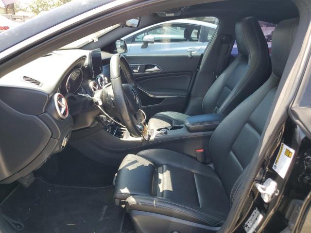 Photo 6 VIN: WDDSJ4EBXJN521082 - MERCEDES-BENZ CLA 250 