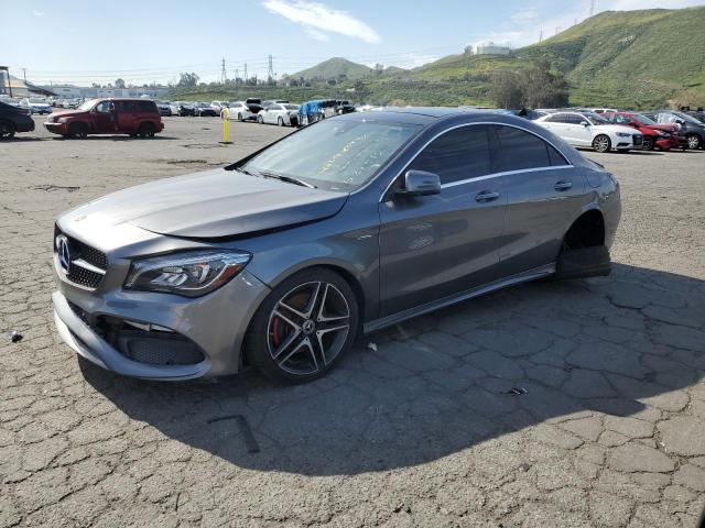 Photo 0 VIN: WDDSJ4EBXJN521342 - MERCEDES-BENZ CLA 250 