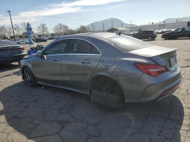 Photo 1 VIN: WDDSJ4EBXJN521342 - MERCEDES-BENZ CLA 250 