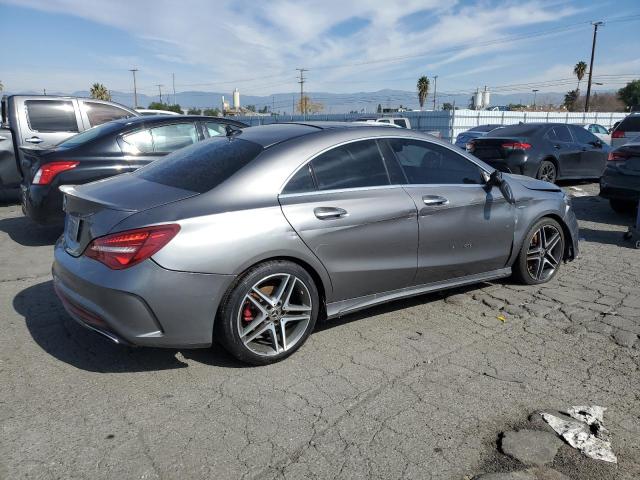 Photo 2 VIN: WDDSJ4EBXJN521342 - MERCEDES-BENZ CLA 250 