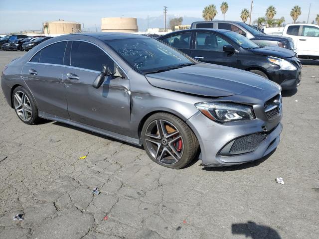 Photo 3 VIN: WDDSJ4EBXJN521342 - MERCEDES-BENZ CLA 250 