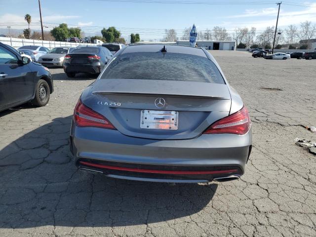 Photo 5 VIN: WDDSJ4EBXJN521342 - MERCEDES-BENZ CLA 250 