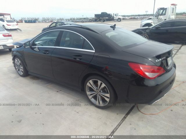 Photo 2 VIN: WDDSJ4EBXJN524788 - MERCEDES-BENZ CLA 