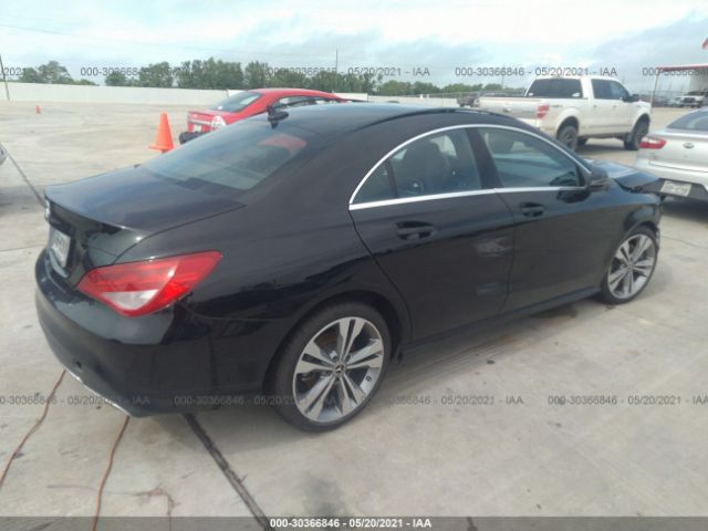 Photo 3 VIN: WDDSJ4EBXJN524788 - MERCEDES-BENZ CLA 