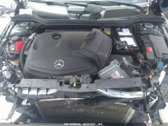 Photo 9 VIN: WDDSJ4EBXJN524788 - MERCEDES-BENZ CLA 