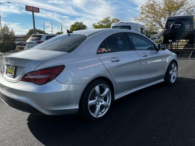 Photo 3 VIN: WDDSJ4EBXJN559623 - MERCEDES-BENZ CLA 250 