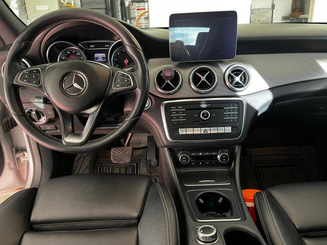 Photo 8 VIN: WDDSJ4EBXJN559623 - MERCEDES-BENZ CLA 250 