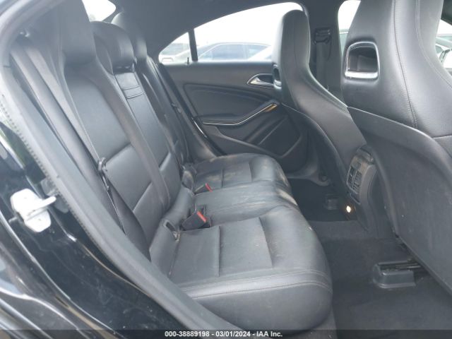 Photo 7 VIN: WDDSJ4EBXJN560674 - MERCEDES-BENZ CLA 250 