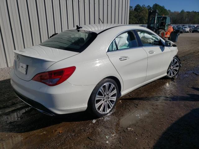 Photo 3 VIN: WDDSJ4EBXJN574994 - MERCEDES-BENZ CLA 250 