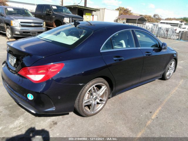 Photo 3 VIN: WDDSJ4EBXJN576602 - MERCEDES-BENZ CLA 