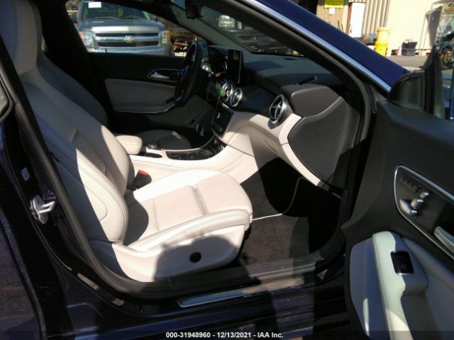 Photo 4 VIN: WDDSJ4EBXJN576602 - MERCEDES-BENZ CLA 