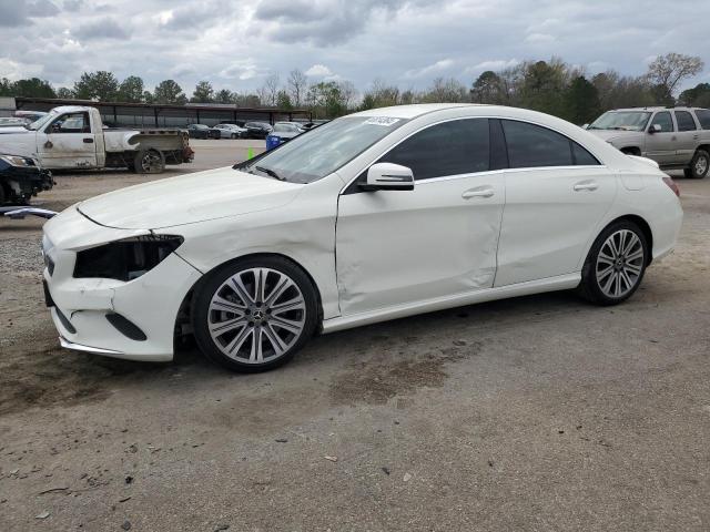 Photo 0 VIN: WDDSJ4EBXJN578088 - MERCEDES-BENZ CLA-CLASS 