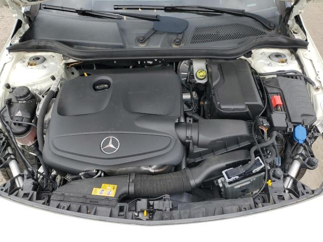 Photo 10 VIN: WDDSJ4EBXJN578088 - MERCEDES-BENZ CLA-CLASS 