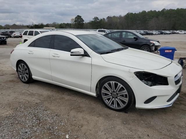 Photo 3 VIN: WDDSJ4EBXJN578088 - MERCEDES-BENZ CLA-CLASS 