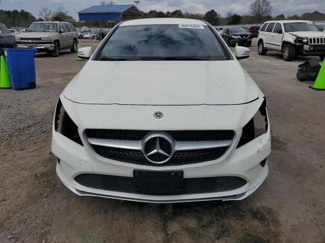 Photo 4 VIN: WDDSJ4EBXJN578088 - MERCEDES-BENZ CLA-CLASS 