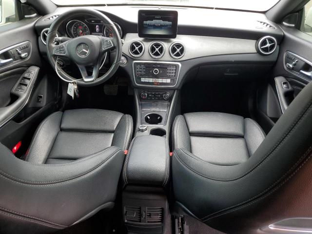 Photo 7 VIN: WDDSJ4EBXJN578088 - MERCEDES-BENZ CLA-CLASS 