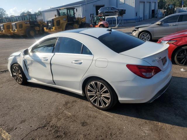 Photo 1 VIN: WDDSJ4EBXJN593562 - MERCEDES-BENZ CLA 250 