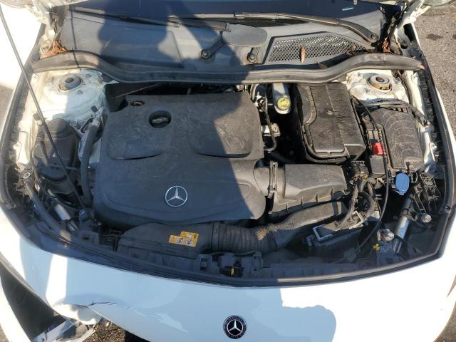 Photo 10 VIN: WDDSJ4EBXJN593562 - MERCEDES-BENZ CLA 250 