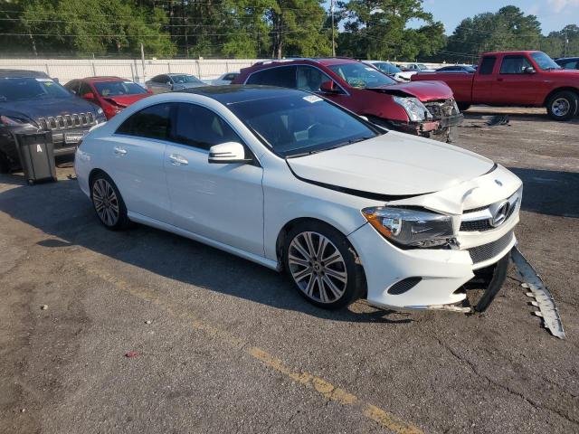 Photo 3 VIN: WDDSJ4EBXJN593562 - MERCEDES-BENZ CLA 250 