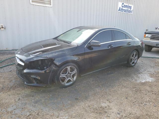 Photo 0 VIN: WDDSJ4EBXJN604902 - MERCEDES-BENZ CLA 250 