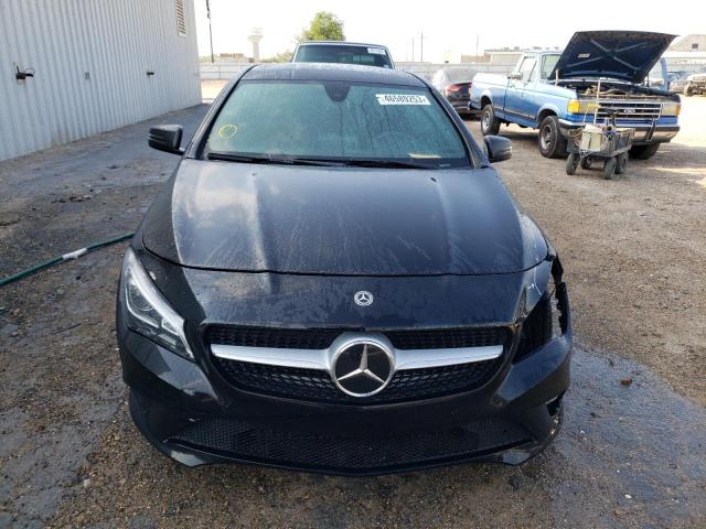 Photo 4 VIN: WDDSJ4EBXJN604902 - MERCEDES-BENZ CLA 250 