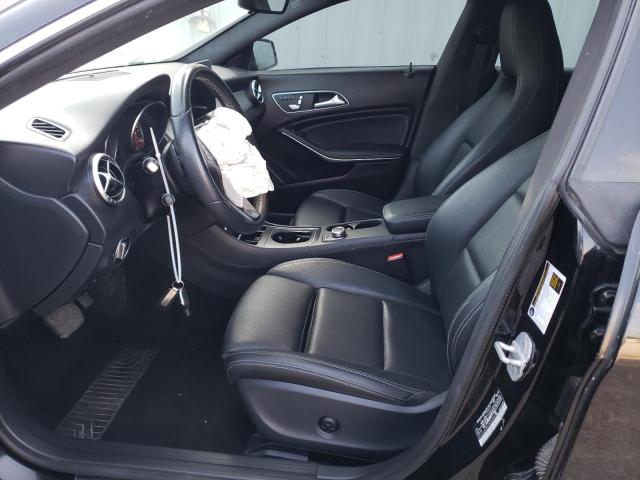 Photo 6 VIN: WDDSJ4EBXJN604902 - MERCEDES-BENZ CLA 250 