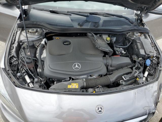 Photo 10 VIN: WDDSJ4EBXJN607055 - MERCEDES-BENZ CLA-CLASS 