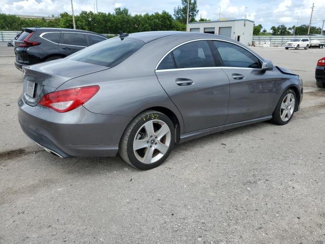 Photo 2 VIN: WDDSJ4EBXJN607055 - MERCEDES-BENZ CLA-CLASS 