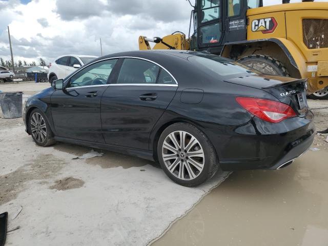 Photo 1 VIN: WDDSJ4EBXJN608772 - MERCEDES-BENZ CLA 250 