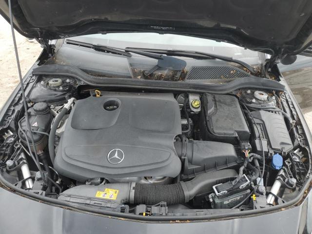 Photo 10 VIN: WDDSJ4EBXJN608772 - MERCEDES-BENZ CLA 250 