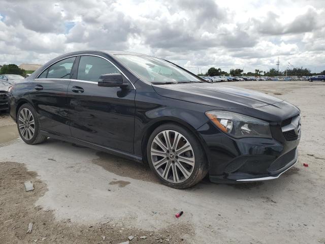 Photo 3 VIN: WDDSJ4EBXJN608772 - MERCEDES-BENZ CLA 250 