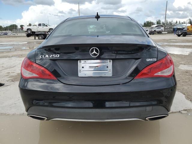 Photo 5 VIN: WDDSJ4EBXJN608772 - MERCEDES-BENZ CLA 250 