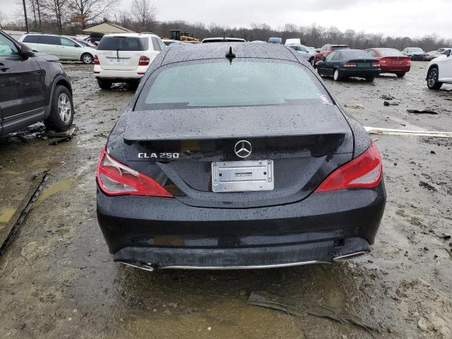 Photo 5 VIN: WDDSJ4EBXJN613762 - MERCEDES-BENZ CLA 250 