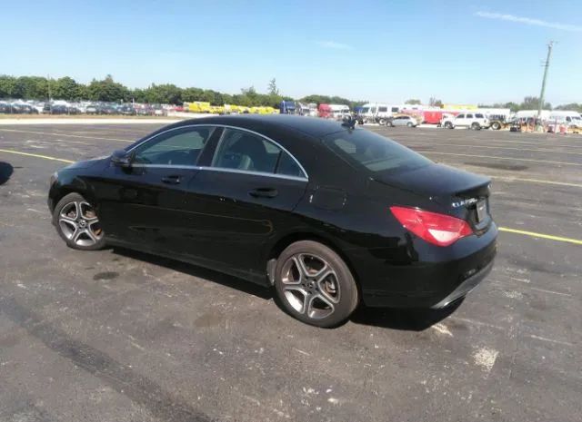 Photo 2 VIN: WDDSJ4EBXJN650357 - MERCEDES-BENZ CLA 250 