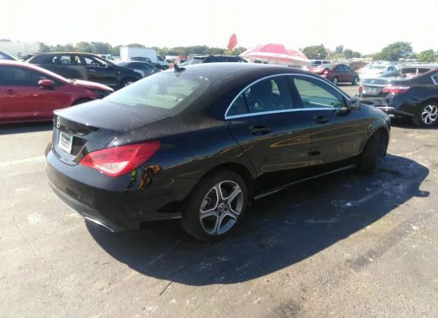 Photo 3 VIN: WDDSJ4EBXJN650357 - MERCEDES-BENZ CLA 250 