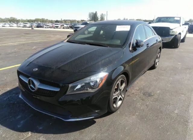 Photo 5 VIN: WDDSJ4EBXJN650357 - MERCEDES-BENZ CLA 250 